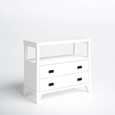 Joss and deals main white dresser